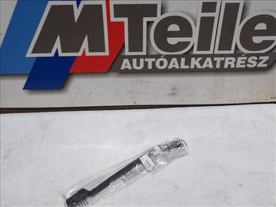 [GYÁRI ÚJ] BMW BAL OLDALI HANGSZIGETELÉS |  1-ES F20+LCI F21+LCI / 2-ES F22+LCI | 51 48 7300693